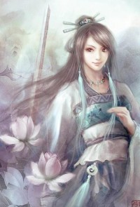 龙骨之戒