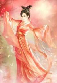 半暮妖娆:妃乱天下