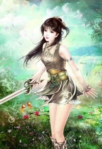 店小二与女魔头