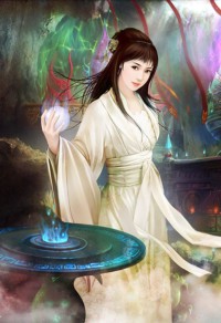 商凉玥帝聿