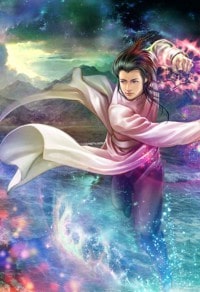 冰火破坏神