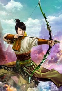 帝凰:神医弃妃