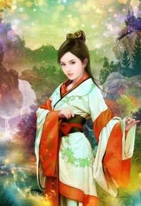 山里有个小夫郎