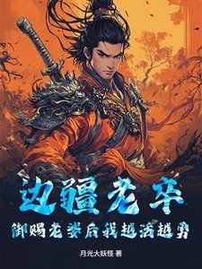 边疆老卒,御赐老婆朔我越活越勇